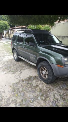 Nissan X Terra - Foto 3