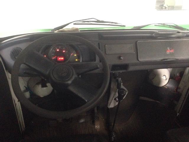 Vw Kombi 2013/2014 - Foto 3
