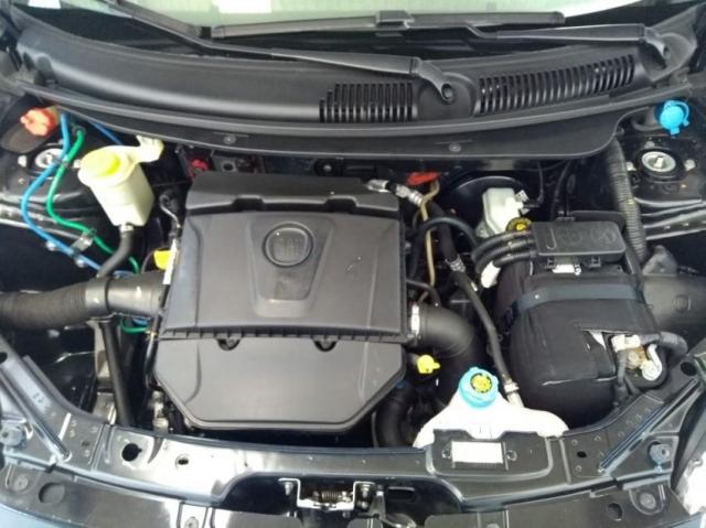 Fiat Palio 1.6 Essence Dualogic 4P - Foto 4