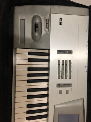 Korg Trinity - Foto 3