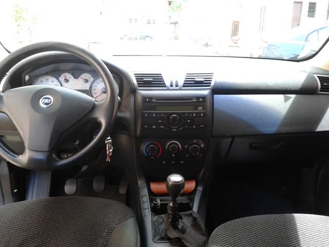 Barbada Fiat Stilo 2006/2006 - Foto 4