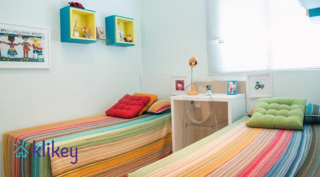 Apartamento à venda com 3 dormitórios em Fátima, Fortaleza cod:7844 - Foto 15