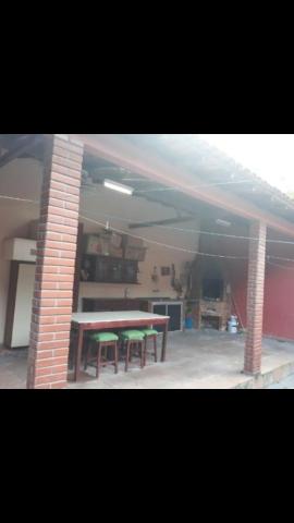 Vendo casa com entrada de 20mil - Foto 3