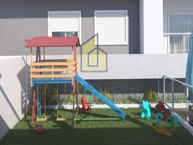 Ingleses& Promoção!! A 750m da Praia, Apartamento de Alto Padrão de 02 Dorm (01 Suíte) - Foto 10