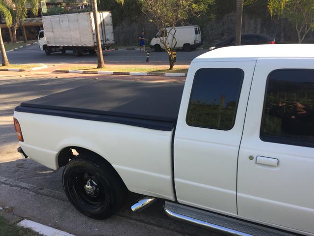 Ranger v6 cabine estendida stx - Foto 2