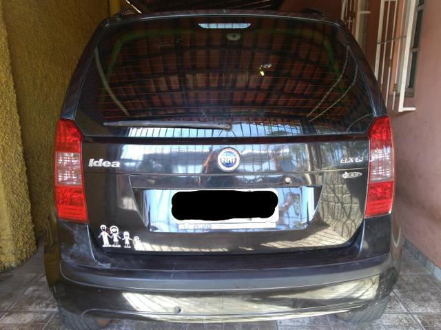 Fiat Idea 2006 - Foto 2