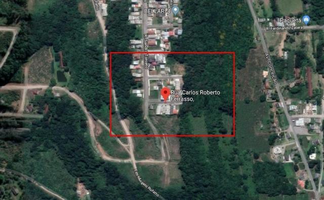 Imóveis Retomados | Casa 2 dormitórios | Garagem | Desvio Rizzo | Caxias do Sul/RS