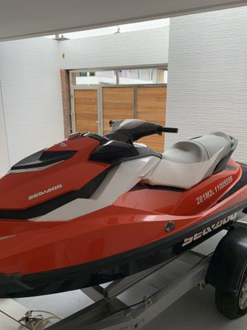 Jet Ski SEADOO GTI130 SE - Foto 3