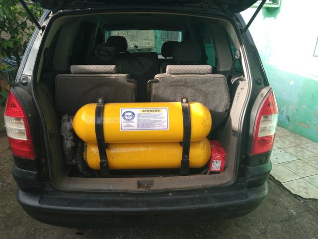 Kit geração 5