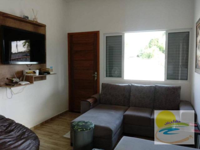 Casa com 3 quartos para alugar, 100 m² por R$ 750/dia Itapema do Sai - Itapoá/SC - Foto 4