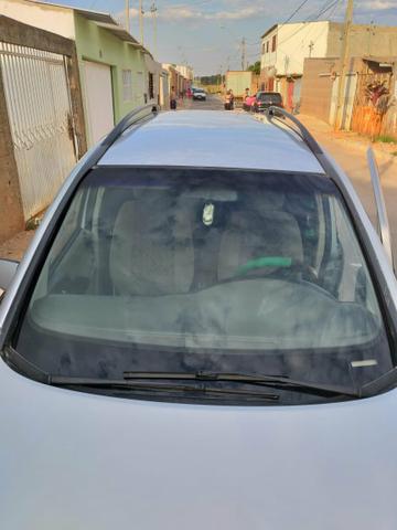 Zafira 2.0 2001 - Foto 10