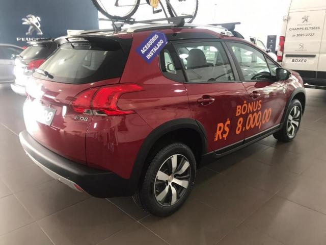 PEUGEOT 2008 CROSSWAY - Foto 2
