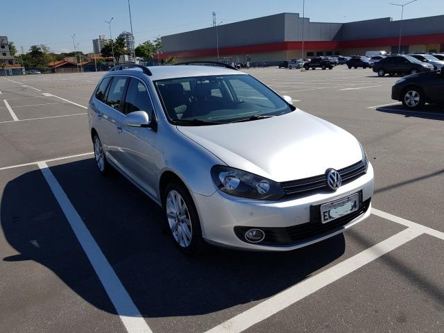Jetta Variant Volkswagen - Foto 4