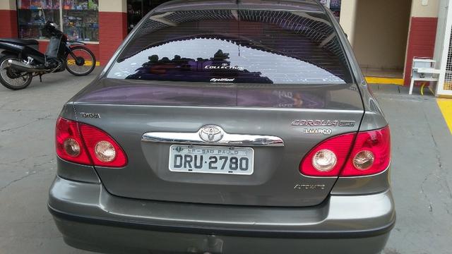 Corolla Seg 2006 automático - Foto 3