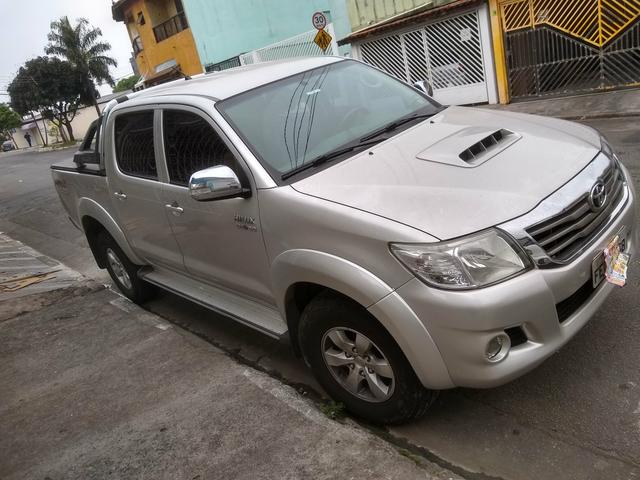 Venda Hilux