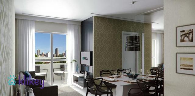 Apartamento à venda com 3 dormitórios em Maraponga, Fortaleza cod:7908 - Foto 2