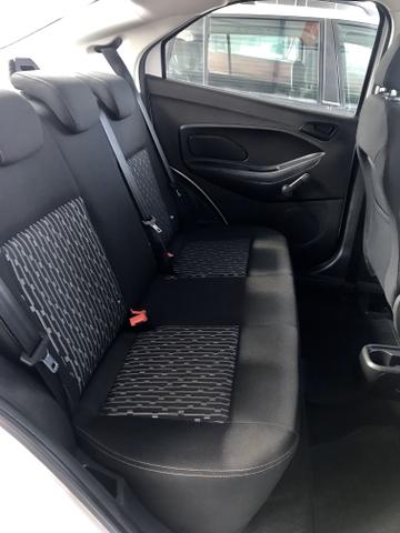 Ford Ka Sedan 2018 - Foto 11