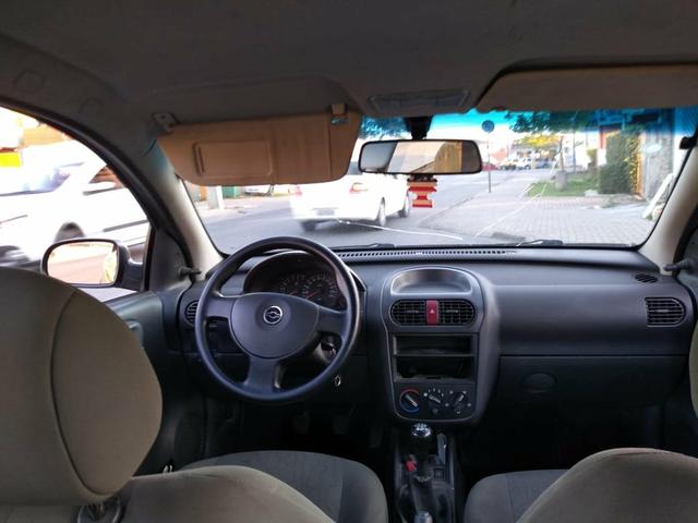 Corsa Maxx financio em até 48x - Foto 4