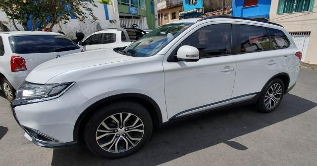 Mitsubishi outlander 2.0 - Foto 3