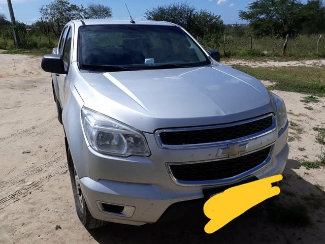 Vendo esse carro super conservado - Foto 6