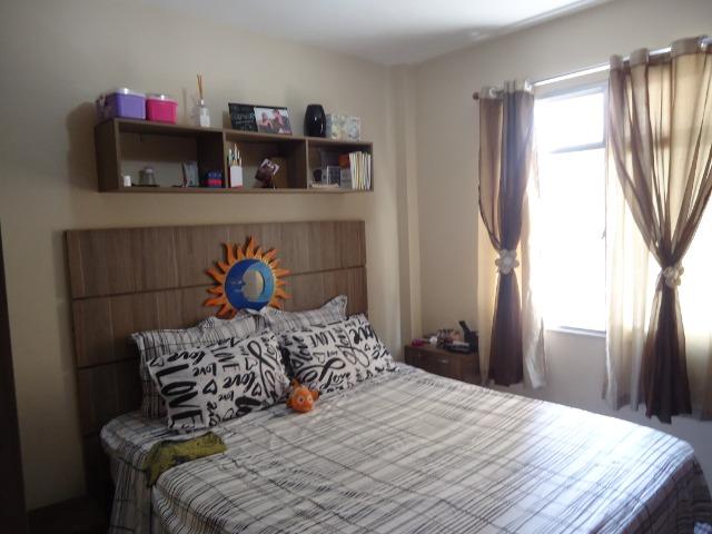 Maravilhoso apartamento com 3 quartos. Aceita financiamento e FGTS - Foto 7