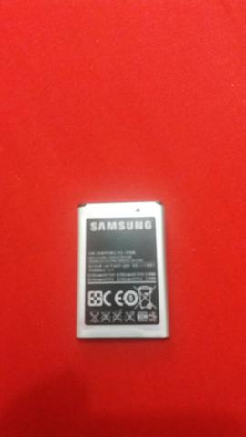 Bateria original do samsung - Foto 2