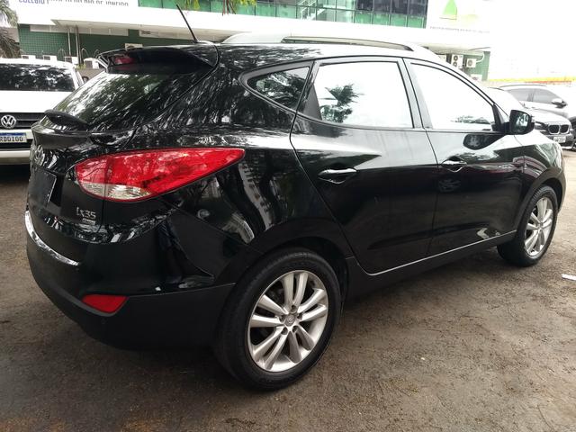 Hyundai ix35 2013 gls automática - Foto 18