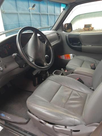 Vende se ranger gasolina - Foto 3