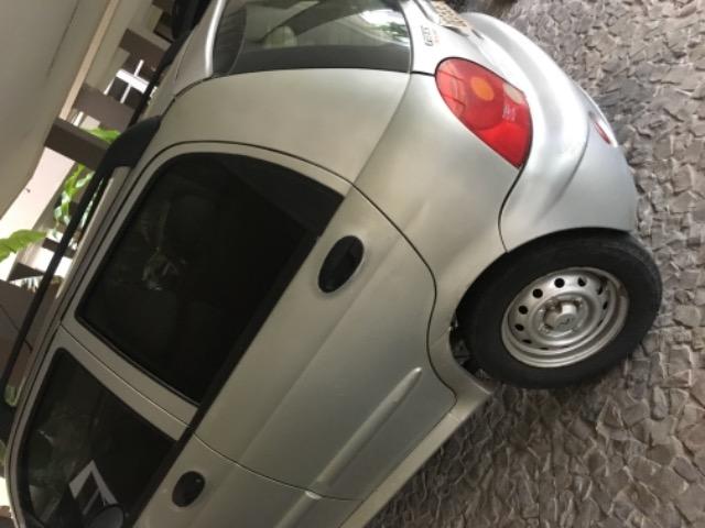 Vendo QQ 2011/2012 - Foto 3