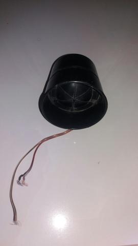 Vendo sirene de moto ou carro