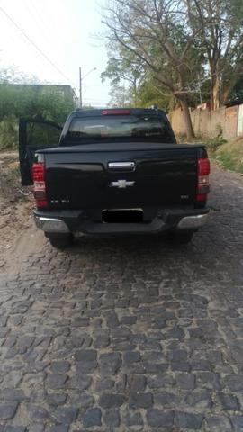 S10 Pick-Up LTZ 2.8 TDI 4x4 CD Dies.Aut - Foto 7