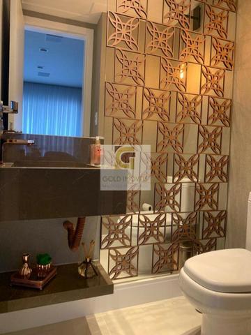 G. Apartamento com 3 dormitórios á venda - Splendor Garden - São José dos Campos - Foto 14