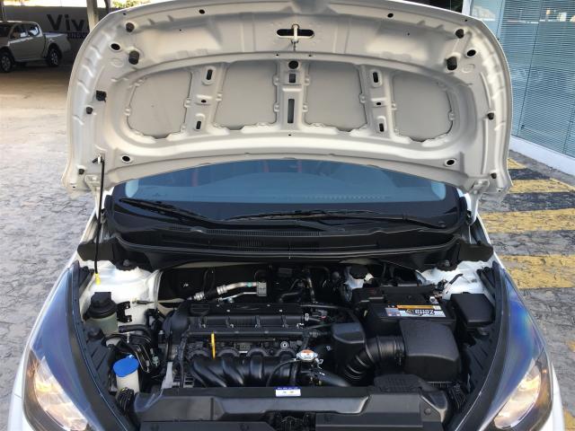 HYUNDAI HB20 2017/2017 1.6 R SPEC 16V FLEX 4P AUTOMÁTICO - Foto 20