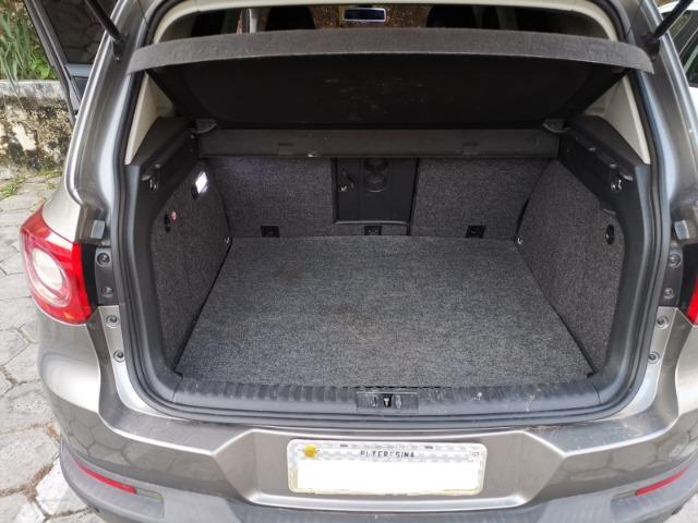 Vendo Tiguan TSI 2.0 4 Motion - Foto 4