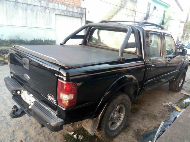Ford ranger xls - Foto 2