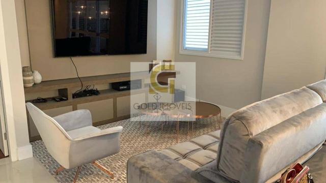 G. Apartamento com 3 dormitórios á venda - Splendor Garden - São José dos Campos