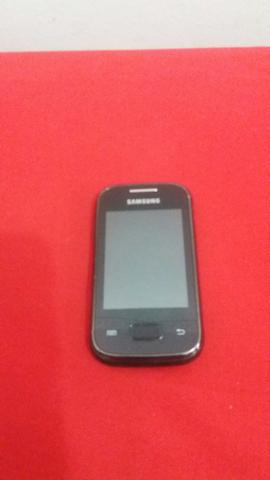 Celular Samsung com 1 chip - Foto 3