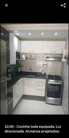 Vendo lindo apto praia dos Milionários - Foto 13