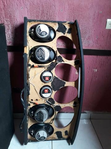Som automotivo - Foto 2
