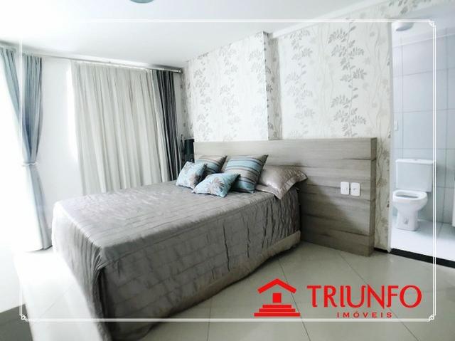 (JR) Oferta no Bairro de Fátima > Apto 101m² > 3 suítes > 2 Vagas > Preço Incrível! - Foto 5