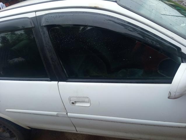 Troco corsa gnv - Foto 17