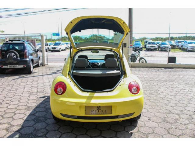 Volkswagen New Beetle BEETLE 2.0 AT - Foto 13