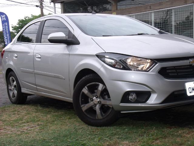 Chevrolet Prisma LTZ 1.4 2017/2018 (Novo) Na Garantia de Fábrica - Foto 10