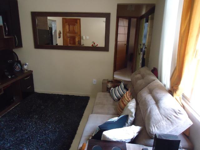 Maravilhoso apartamento com 3 quartos. Aceita financiamento e FGTS - Foto 5