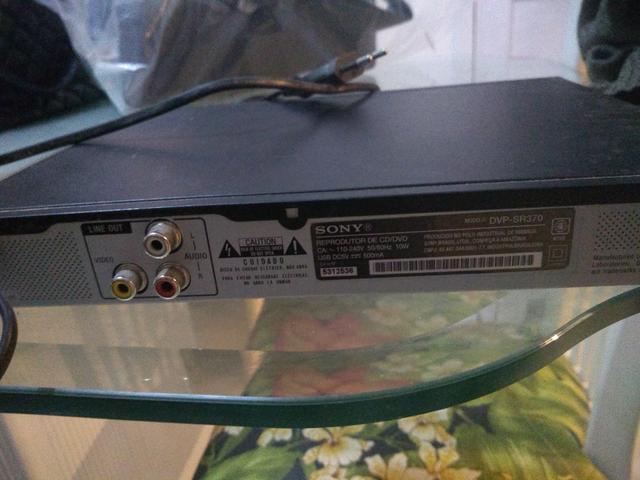 Dvd Sony Dolby digital - Foto 4