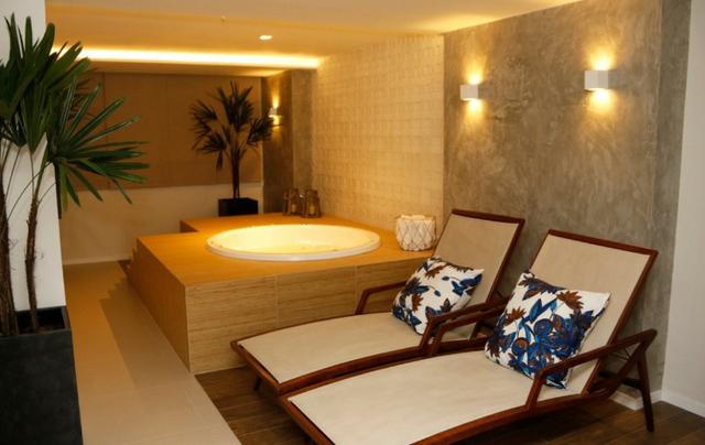 (DD12454) Apartamento a venda na Aldeota_Antonio Martins_126m²_Novo - Foto 18