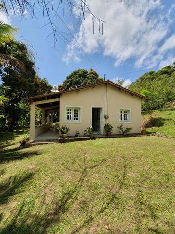 Aluga casa na serra de Guaramiranga