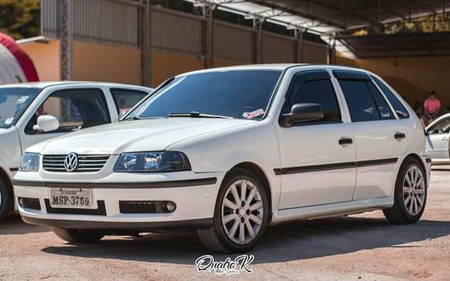 Gol g3 - Foto 2
