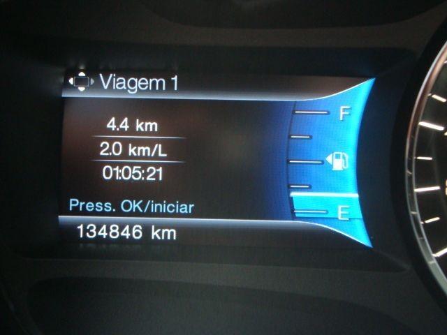 EDGE SEL V6 FWD - Foto 9
