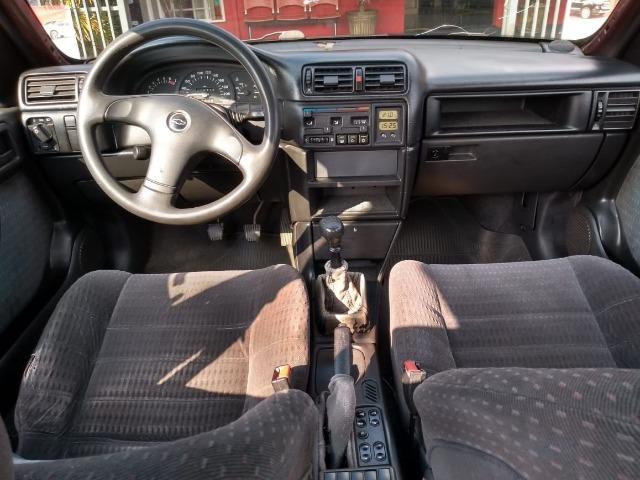 Vectra gls 1994 - Foto 7